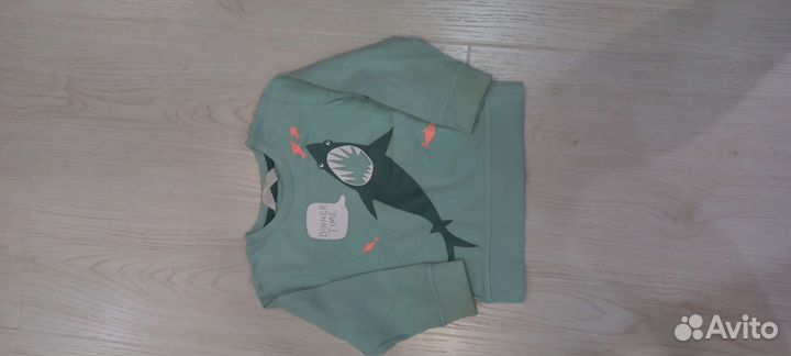 Свитшот H&M