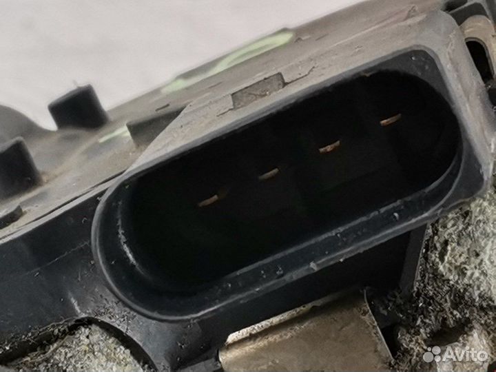 Трапеция для Volkswagen Touran 1