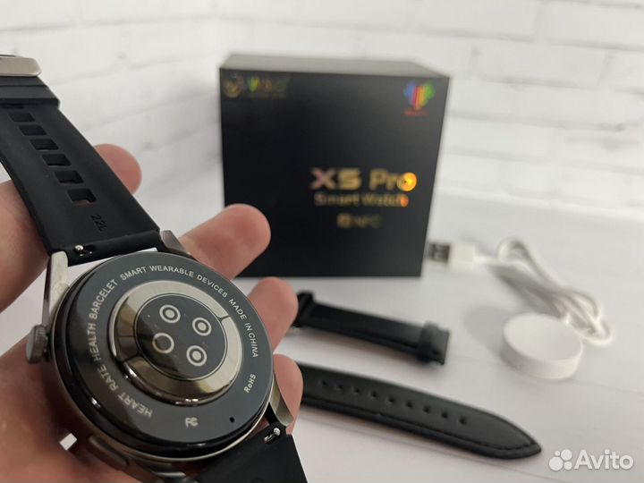 Смарт Часы SMART Watch X5 Pro