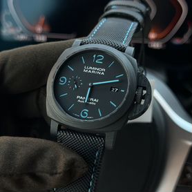 Часы Panerai Luminor marina