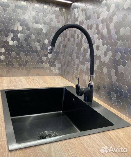 Кухонные гарнитуры