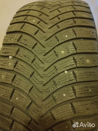 Michelin X-Ice North 4 265/60 R18 114T