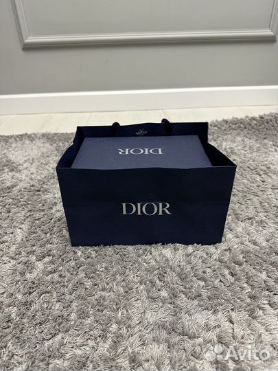 Горнолыжная маска Dior