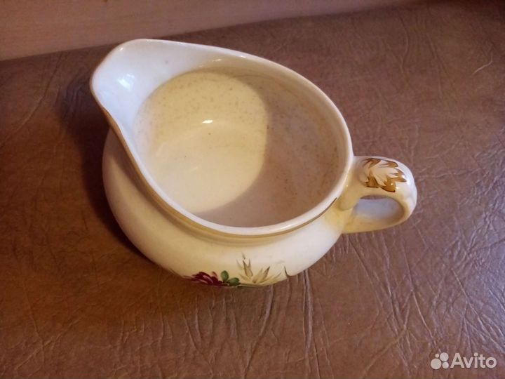 Соусник СССР