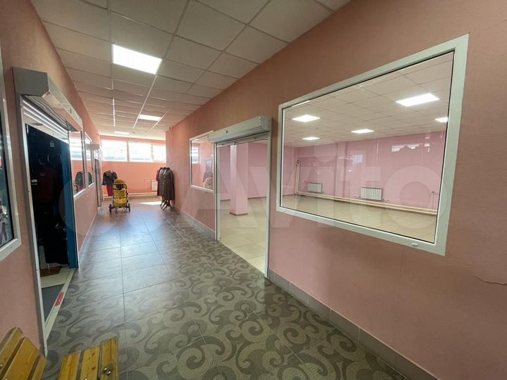 Торговая площадь, 68.7 м²