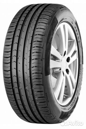Gislaved PremiumControl 205/55 R16 91H