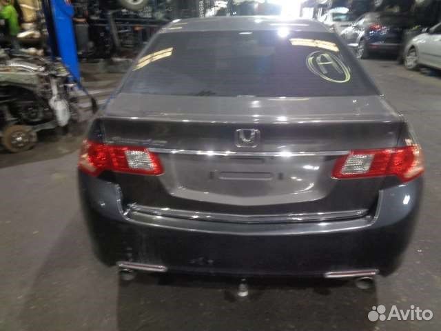 Разбор на запчасти Honda Accord 8 2008-2013