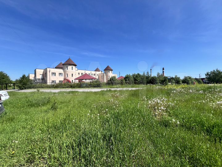 4-к. квартира, 76,6 м², 1/9 эт.