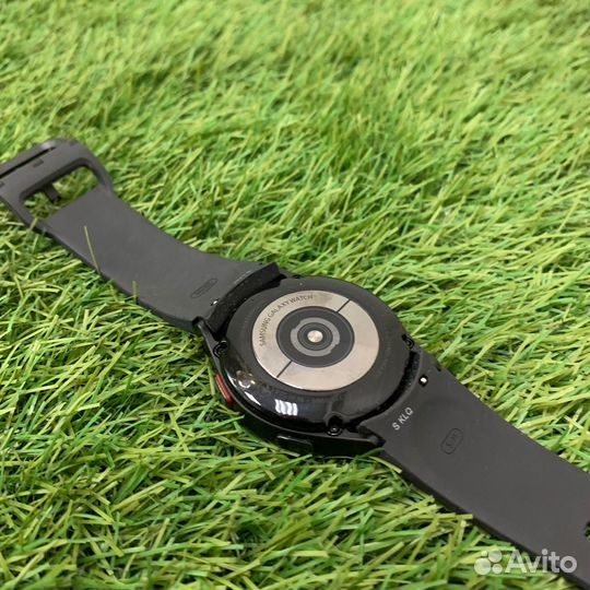 Часы samsung galaxy watch 4 (101353) 2а/13