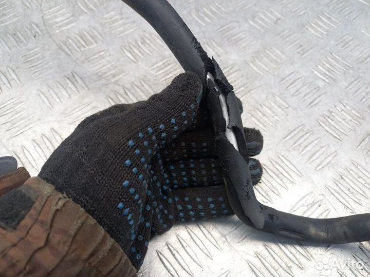 Трубка кондиционера Mitsubishi Lancer 10 CX.CY 2.0