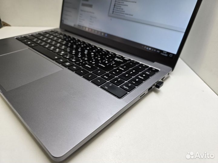 Ноутбук Hiper Dzen H1569O5165WMP