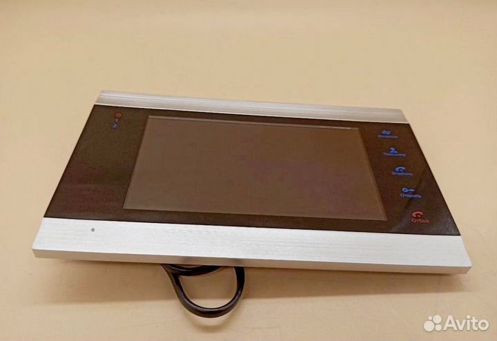 Комплект видеонаблюдения