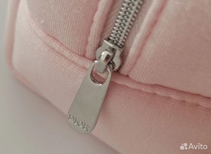 Подарочный набор Dior: Мини-косметика, оригинал