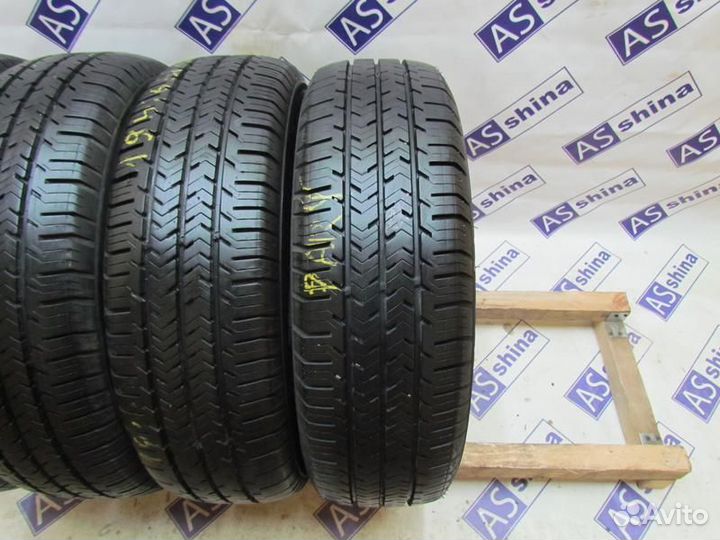 Michelin Agilis 51 195/65 R16C 97P