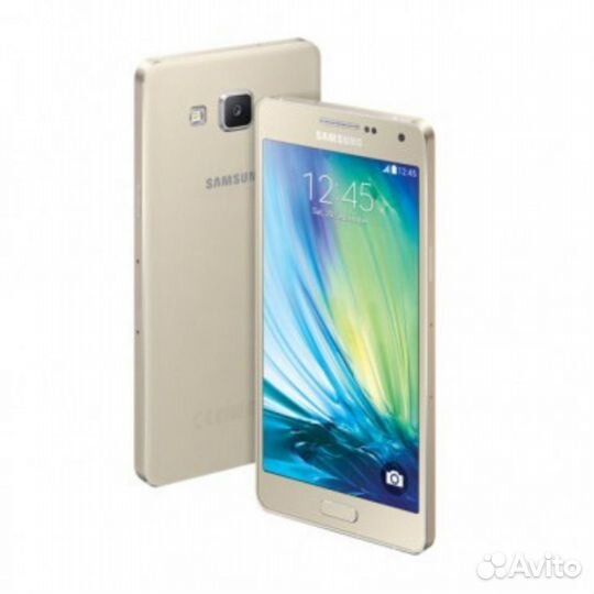 Чехол на Samsung galaxy a5