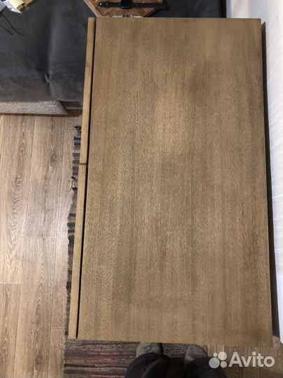 Консоль рабочий стол