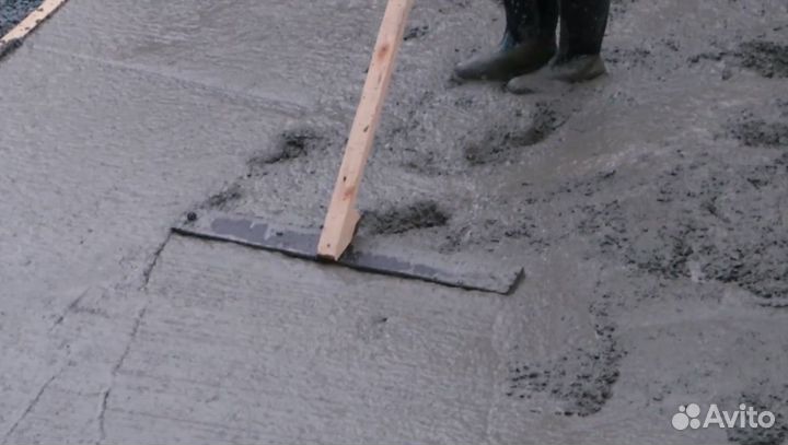 Бетон с доставкой м300 м350 Абн 42