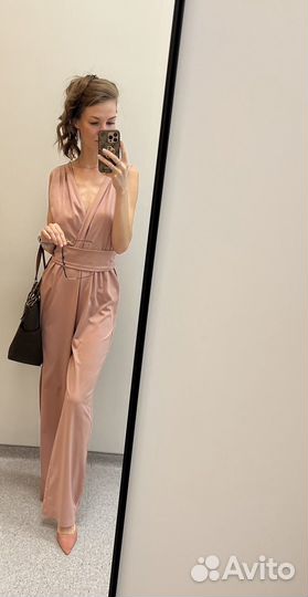 Комбинезон женский летний 44 46