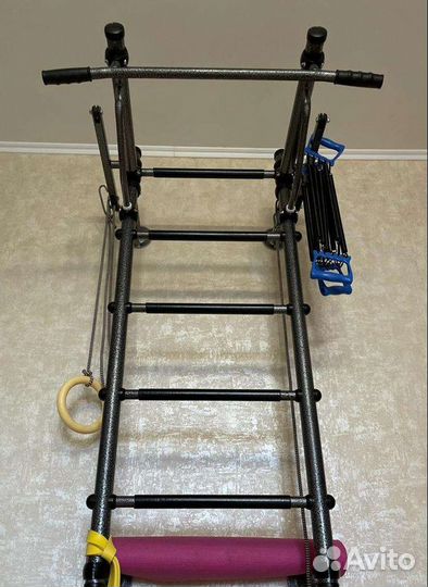 Шведская стенка