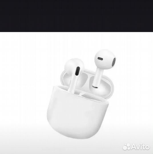 Беспроводные наушники TWS Pro