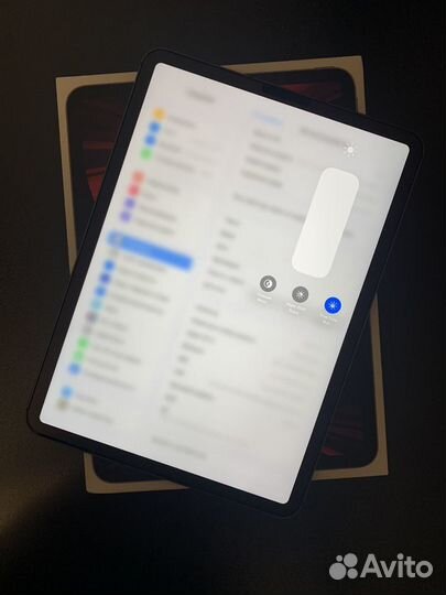 Apple iPad Pro 2021 11