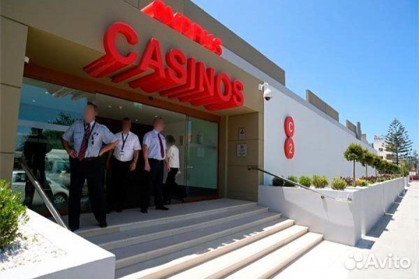 В казино в выходные на Северный Кипр