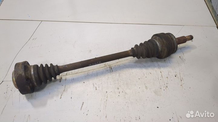 Полуось Lexus LS400 UCF10, 1994