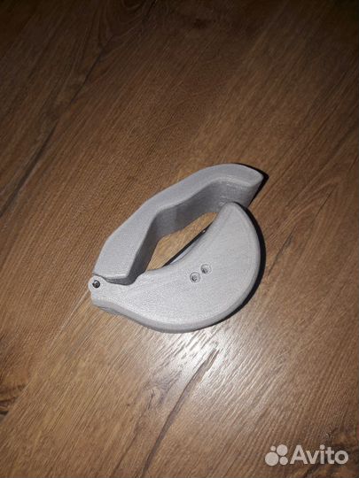 Фаскосниматель для труб