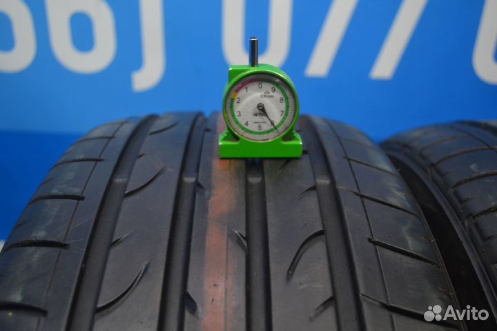 Bridgestone Dueler H/P Sport 235/45 R19 95H