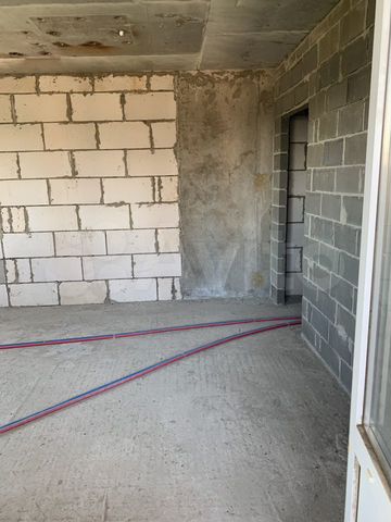 3-к. квартира, 111 м², 13/22 эт.