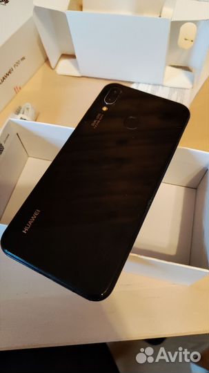 HUAWEI P20 Lite, 4/64 ГБ