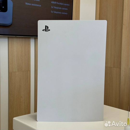 Sony PlayStation 5 Digital Edition