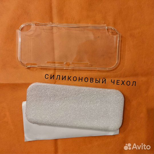Комплект для Nintendo Switch Lite, доставка РФ