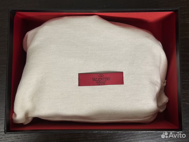 Сумка valentino rockstud