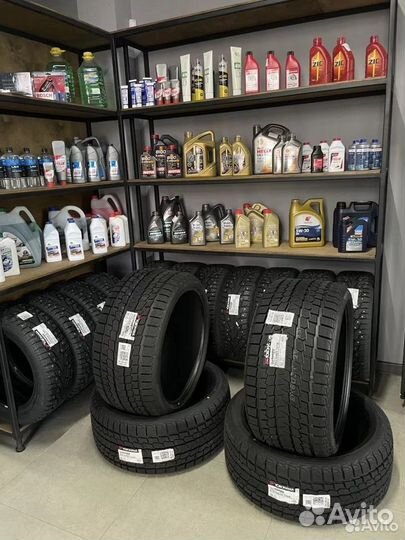 Michelin X-Ice Snow SUV 285/40 R22 110H