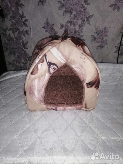 Домик для собак/кошек