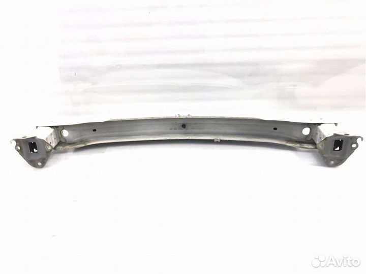 Усилитель переднего бампера Honda Accord