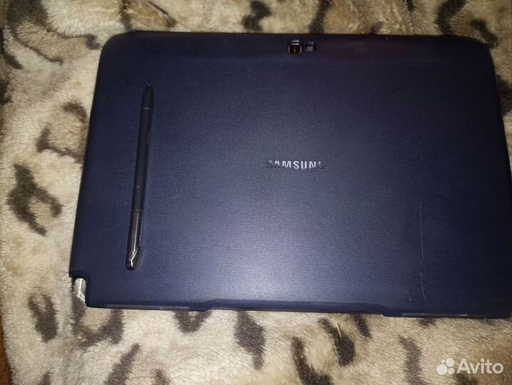 Samsung galaxy note 10.1