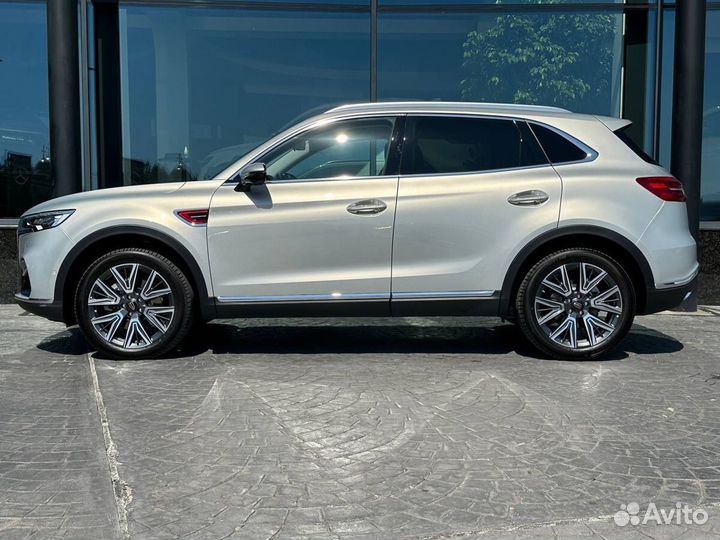 Hongqi HS5 2.0 AT, 2023