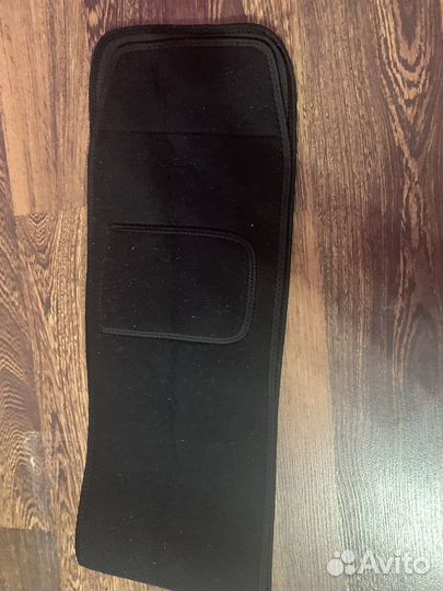 Пояс фитнес