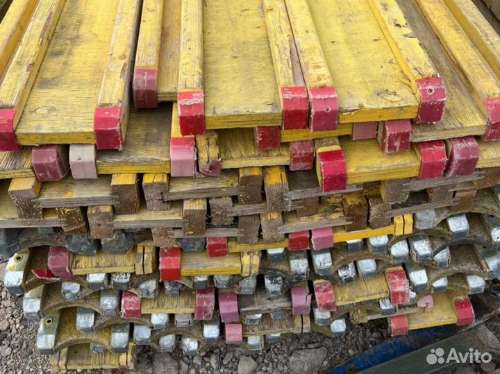 Балка строительная бдк