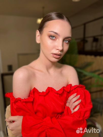 Макияж, прическа, кудри, локоны, укладка, визажист