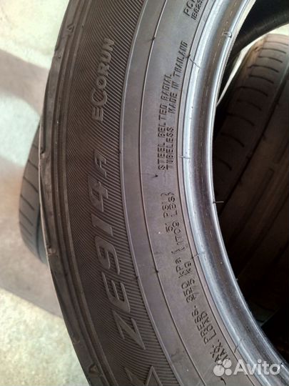 Falken ZIEX ZE914A Ecorun 225/60 R17 99H