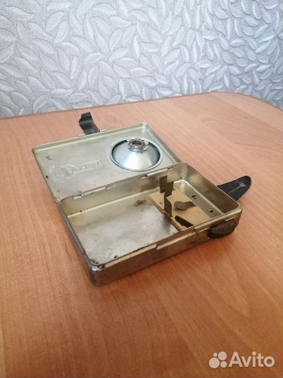 Фонарик витебск СССР
