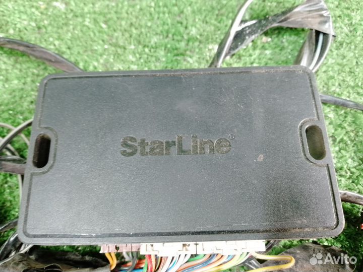 Сигнализация StarLine E96V