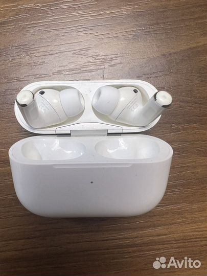 AirPods Pro оригинал