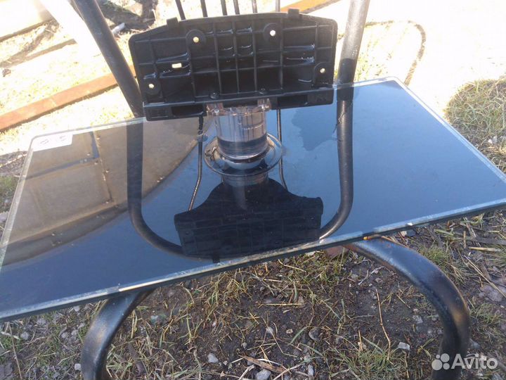 Подставка под телевизор