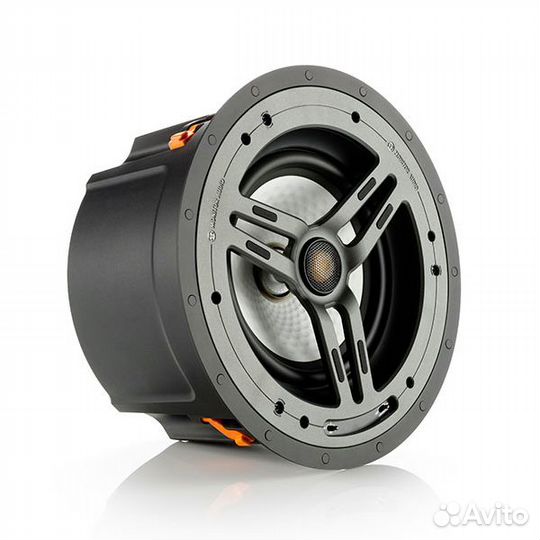 Встраиваемая акустика Monitor Audio CP-CT380 (Cont