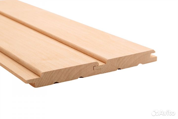 Вагонка ольха К