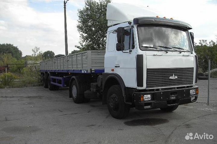 Грузоперевозки Шаланда Республика Хакасия, Копьево